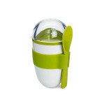 Joie Yogurt On The Go - 5 miniature