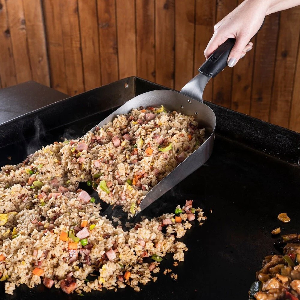 Черпак Для Сковороды Blackstone - 4