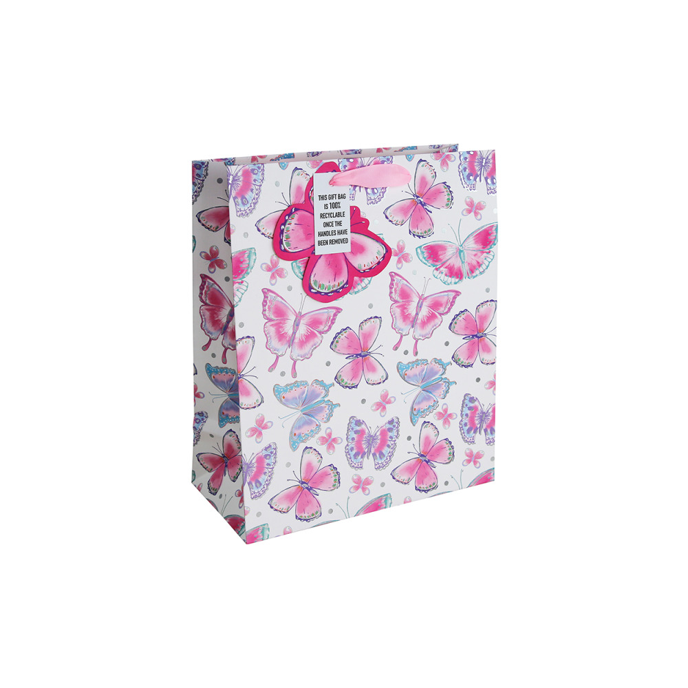 Большая Сумка Eurowrap Butterfly - 1