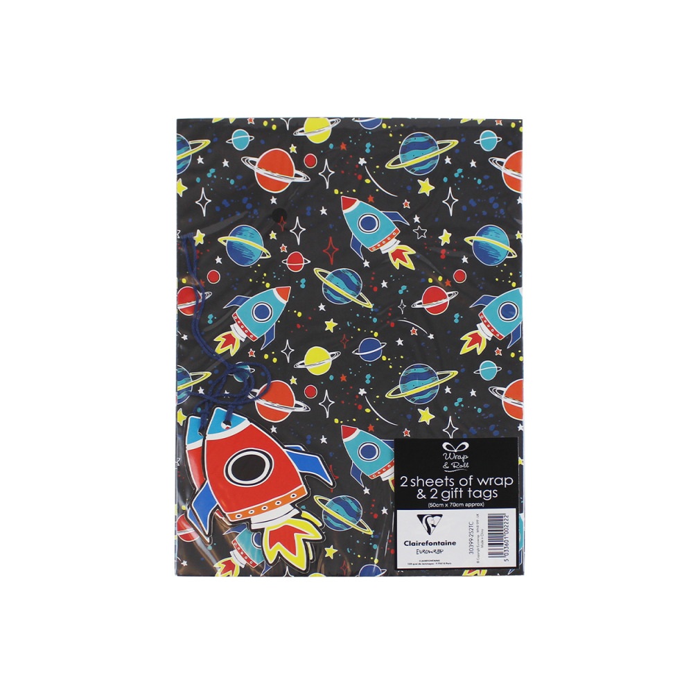 لف \& رول بوي 2 ورقة 2 علامة - 1