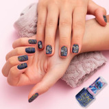 Disney 100th - Townley Girl 18 Pieces Nail Polish Set - 5 miniature