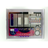 Hinkler Super Zap Best Nail Art Kit Ever - 4 miniature