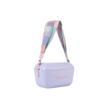 حزام بولار بوكس قابل للتبديل باللون الوردي، مناسب تمامًا لصناديق التبريد سعة 20 لترًا و12 لترًا. - 5 miniature