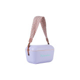 Polarbox Interchangeable Strap Geometric Classic, perfect fit for 20L \& 12L Cooler Boxes. - 5 miniature