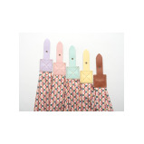 حزام Polarbox باللون السماوي الهندسي القابل للتبديل، مناسب تمامًا لصناديق التبريد سعة 20 لترًا و12 لترًا. - 5 miniature