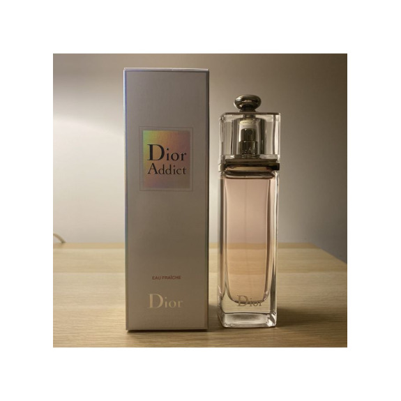 Buy Dior Addict EDT 100 ml in Dubai, UAE | WEE (00086500)