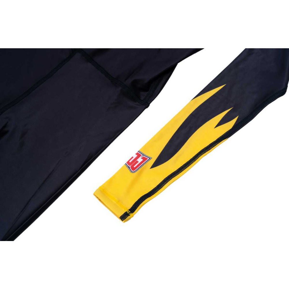 UAEJJ  Ladies Overall For Adult, Yellow, size XS - 4