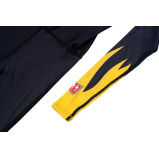 UAEJJ  Ladies Overall For Adult, Yellow, size XS - 4 miniature