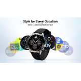 RIVERSONG Motive 9 Pro Calling Smart Watch, 1.43 Inch Amoled Display - SW901 - 5 miniature