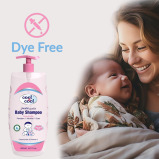 Cool & Cool Baby Shampoo 500 ml - 5 miniature