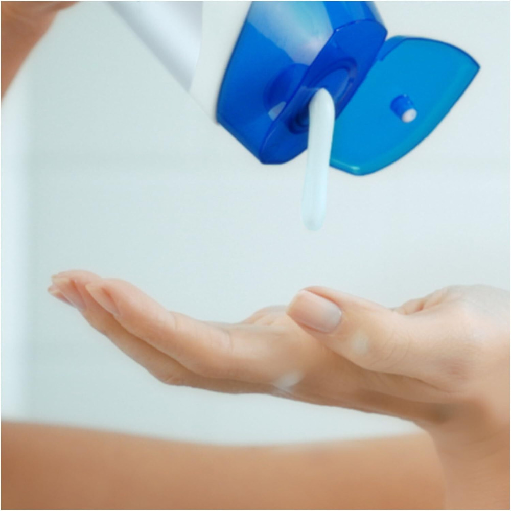 شامبو هيد أند شولدرز نظيف وكلاسيكي، 500 مل - 6