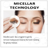 Christian Laurent Luxury Micellar Water, 500 ml - 5 miniature