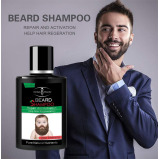 Aichun Beauty Beard Shampoo 100 ml - 5 miniature