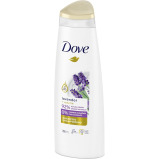 Dove Nourishing Rituals Shampoo Thickening Ritual 355 ml - 5 miniature