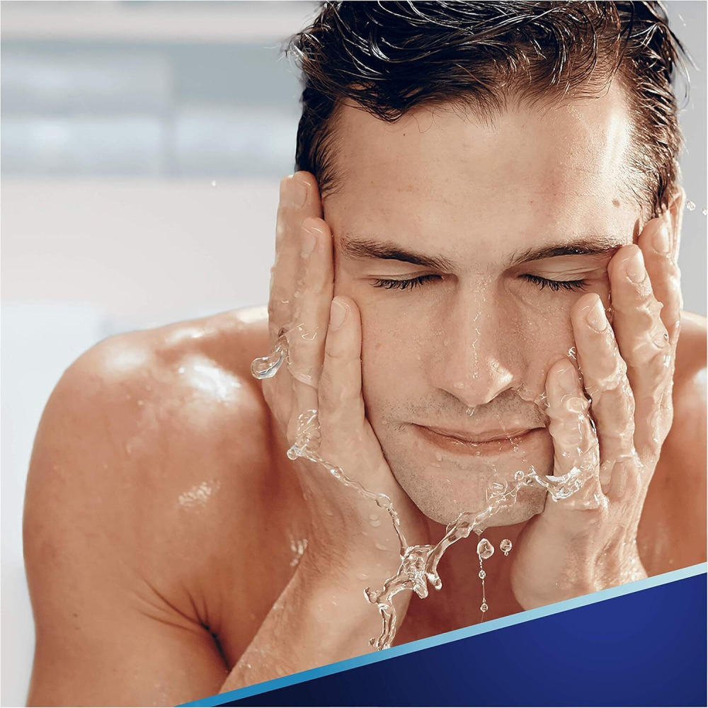 Gillette Series Sensitive Shaving Foam, 250 ml - 5