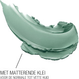 Maybelline New York Fit Me Matte And Poreless Foundation - 330 Toffee, 30 ml - 5 miniature