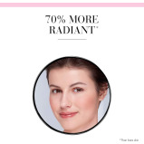 Bourjois Healthy Mix Anti-Fatigue Liquid Foundation 57.5 Golden Toffee, 30 ml - 5 miniature