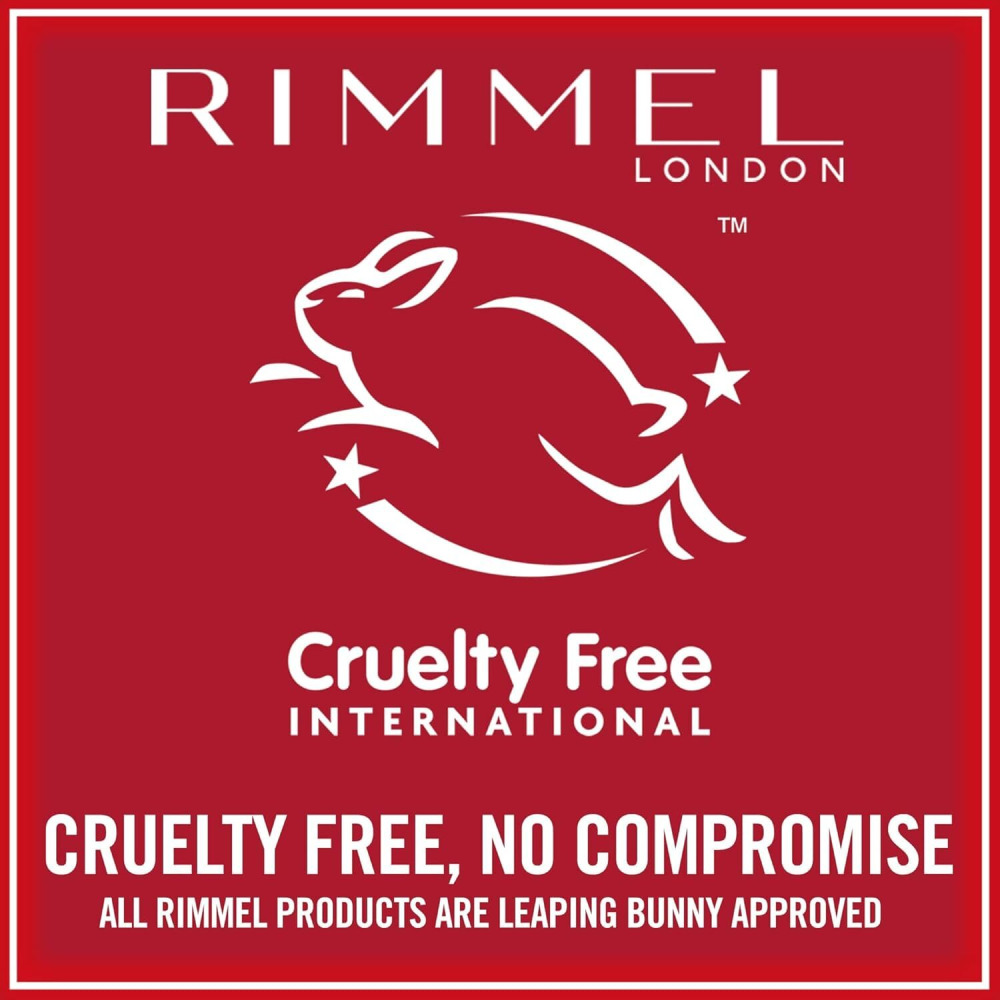 Rimmel LONDON, Match Perfection CONCEALER, 020 Soft IVORY, 7 мл - 4