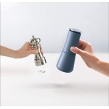 Joseph Joseph Milltop Salt & Pepper Set - Editions (Sky) - 4 miniature