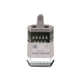 أداة مطبخ خريفية متعددة الأغراض من Cooke & Miller - مبشرة سداسية الجوانب، متنوعة - 4 miniature