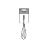 Cooke & Miller Soft-Grip Heat-Resistant Autumnal Silicone Whisk, assorted - 5 miniature