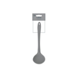 Cooke & Miller Heat-Resistant Autumnal Kitchen Tool - Silicone Ladle, assorted - 5 miniature