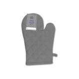 قفاز فرن كوك آند ميلر، مقاوم للحرارة، غير قابل للانزلاق، مجموعة متنوعة - 5 miniature