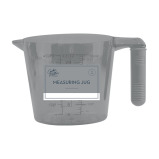 Cooke & Miller Measuring Jug 1000 ml, assorted - 5 miniature