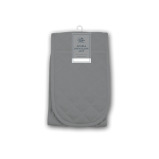 Cooke & Miller Autumnal Double Oven Glove Mitt, assorted - 5 miniature