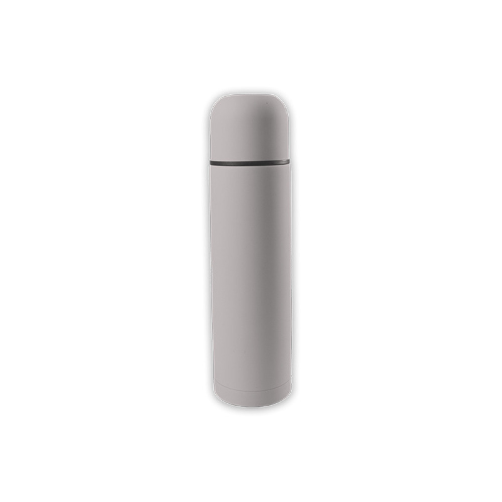 Фляга COOKE & Miller Autumnal Soft Touch Travel FLASK 550 мл, ассорти - 5