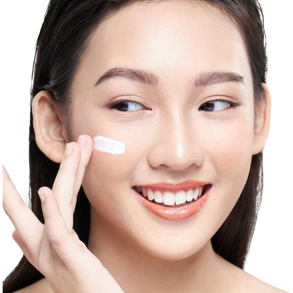 كريم التبييض الليلي المكثف وايت بريستيج 4D من ايفلين كوزماتيكس، 50 مل - 5