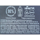 Syoss Men's Power Shampoo, 440 ml - 5 miniature