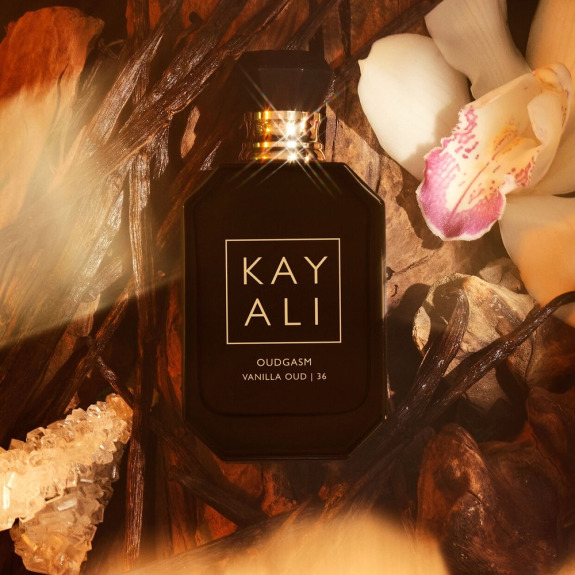 Buy KAYALI OUDGASM ROSE OUD 16 Eau de Parfum Intense Travel Spray