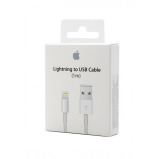 Apple Usb To Lightning Charging Cable 1m - 3 miniature