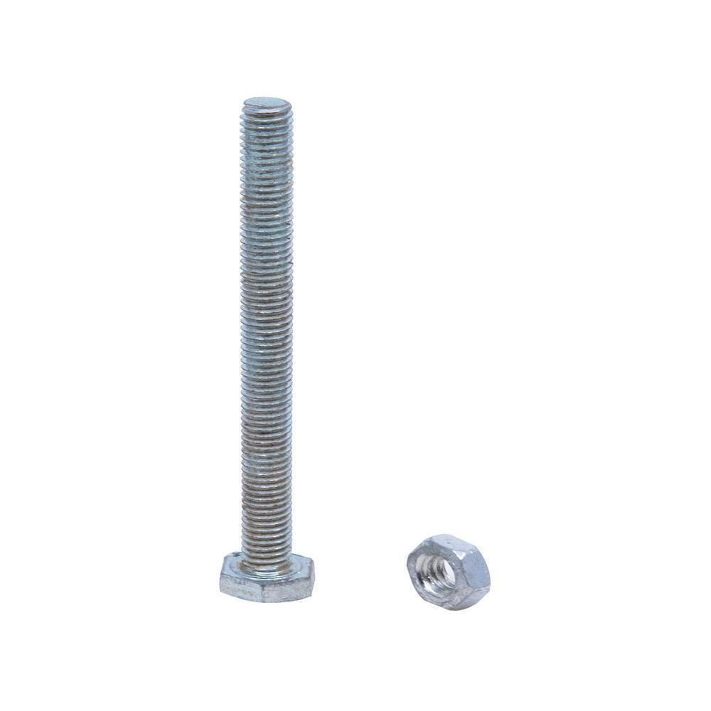 Болты И Гайки HOMESMITHS Gi 4 X 50 Дюймов - 1