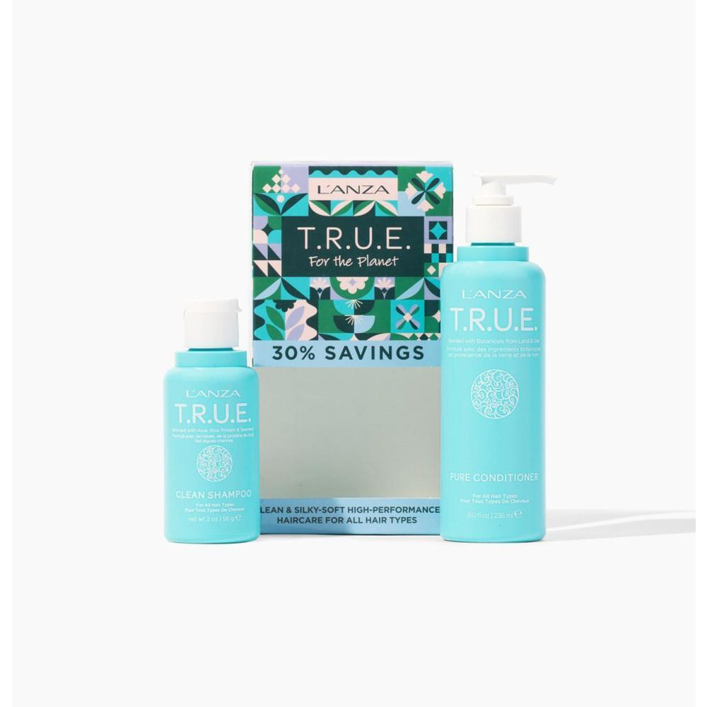 Lanza True planet duo - 1
