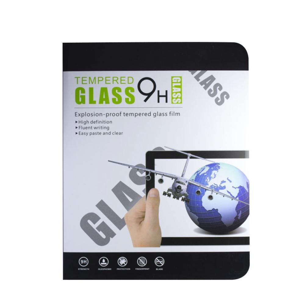 Tempered Glass Screen Protector iPad Pro 11 2018 - 1