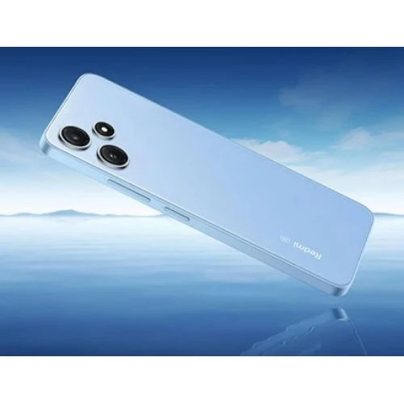 Xiaomi Redmi Note 12R 5G 本体 ブルー Xiaomi Redmi Note 12R 5G 本体