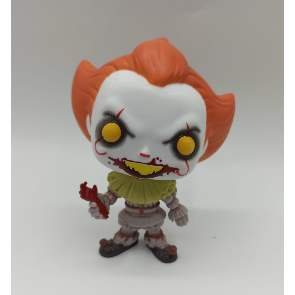 Funko Pop IT ..... شخصية مجسمة - 1