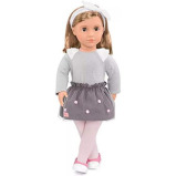 Our Generation / Doll with Skirt (18in) - 2 miniature
