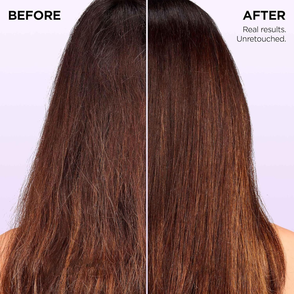 L'oreal Paris Everpure Увлажняющий Кондиционер Без СУЛЬФАТОВ, 250 МЛ (8,5 ЖИДКИХ унций) - 4