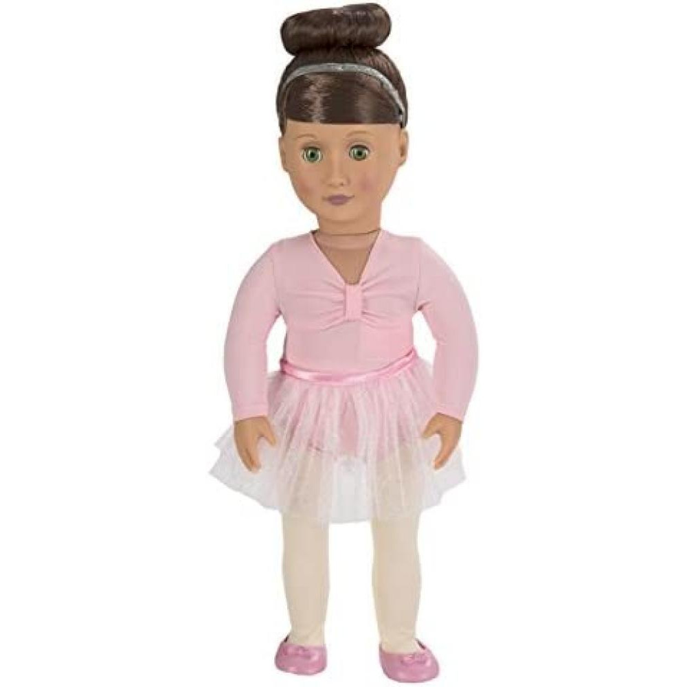 Our Generation BD31099 Sydney Lee Fashion Doll, Various - 1