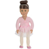 Our Generation BD31099 Sydney Lee Fashion Doll, Various - 1 miniature