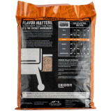 Traeger Hickory Bbq Wood Pellets 20Lb Bag - 2 miniature