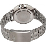 Q\&Q Analog Silver Dial Women's Watch-A469J204Y - 2 miniature