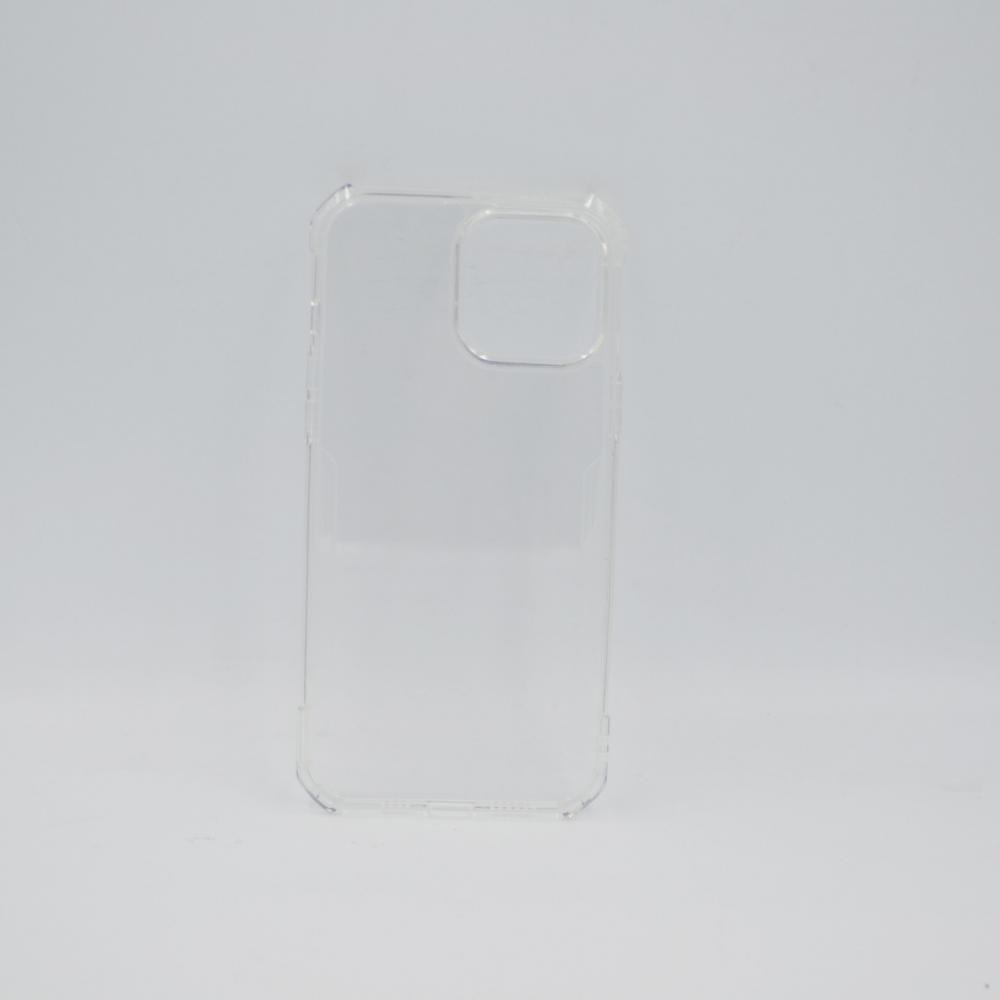 XUNDO Beatle Series Iphone 13 Pro Max Clear - 2