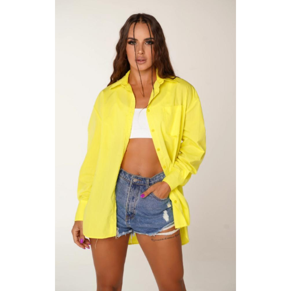 Mila Yellow, size 42 - 2