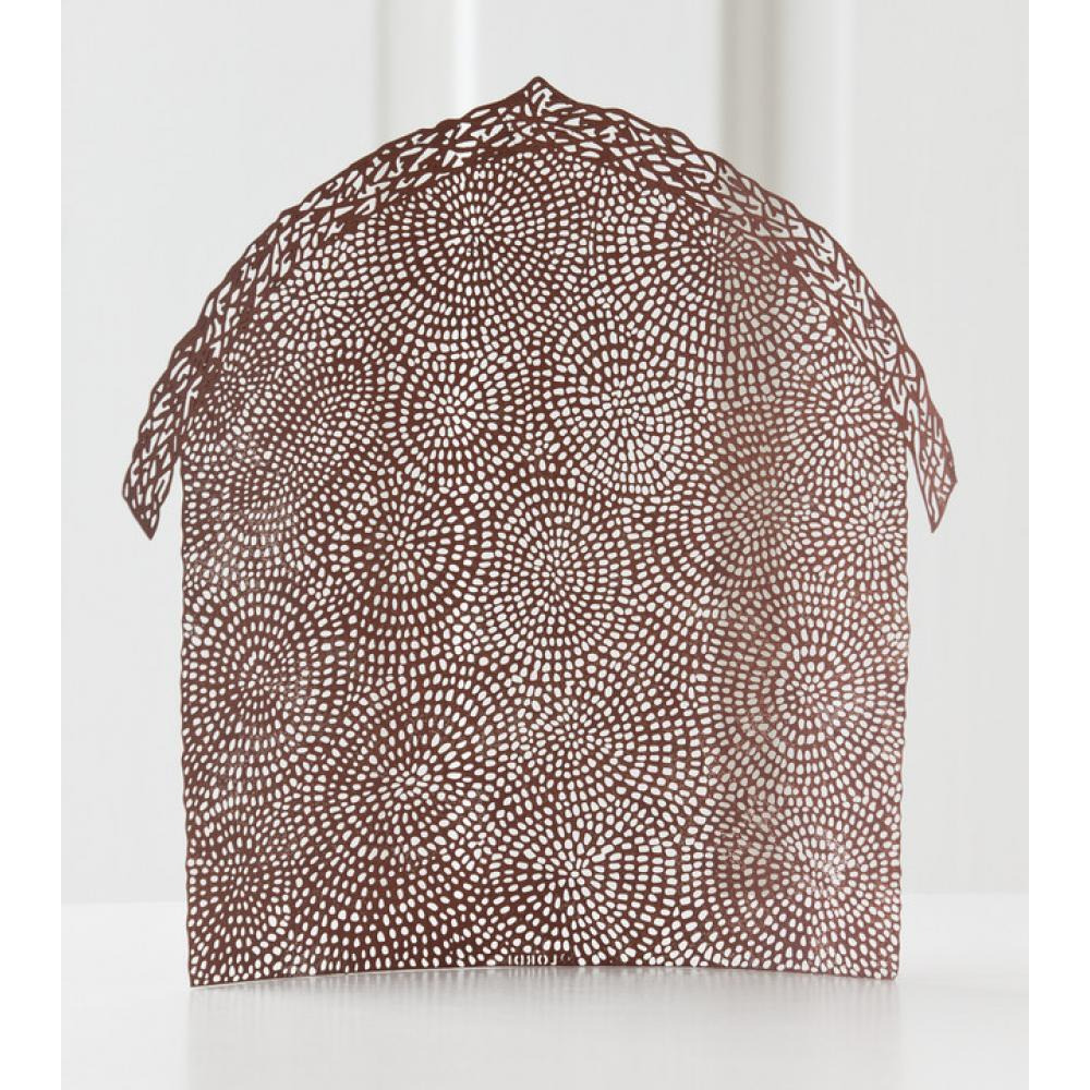 Willow Tree -SHELTER FOR THE HOLY FAMILY Figurine - 1