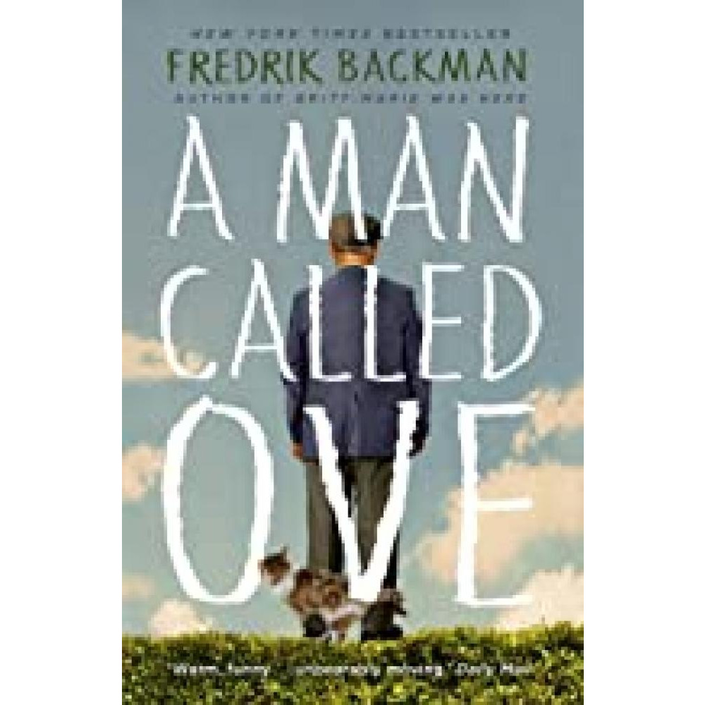 A MAN CALLED OVE - 1