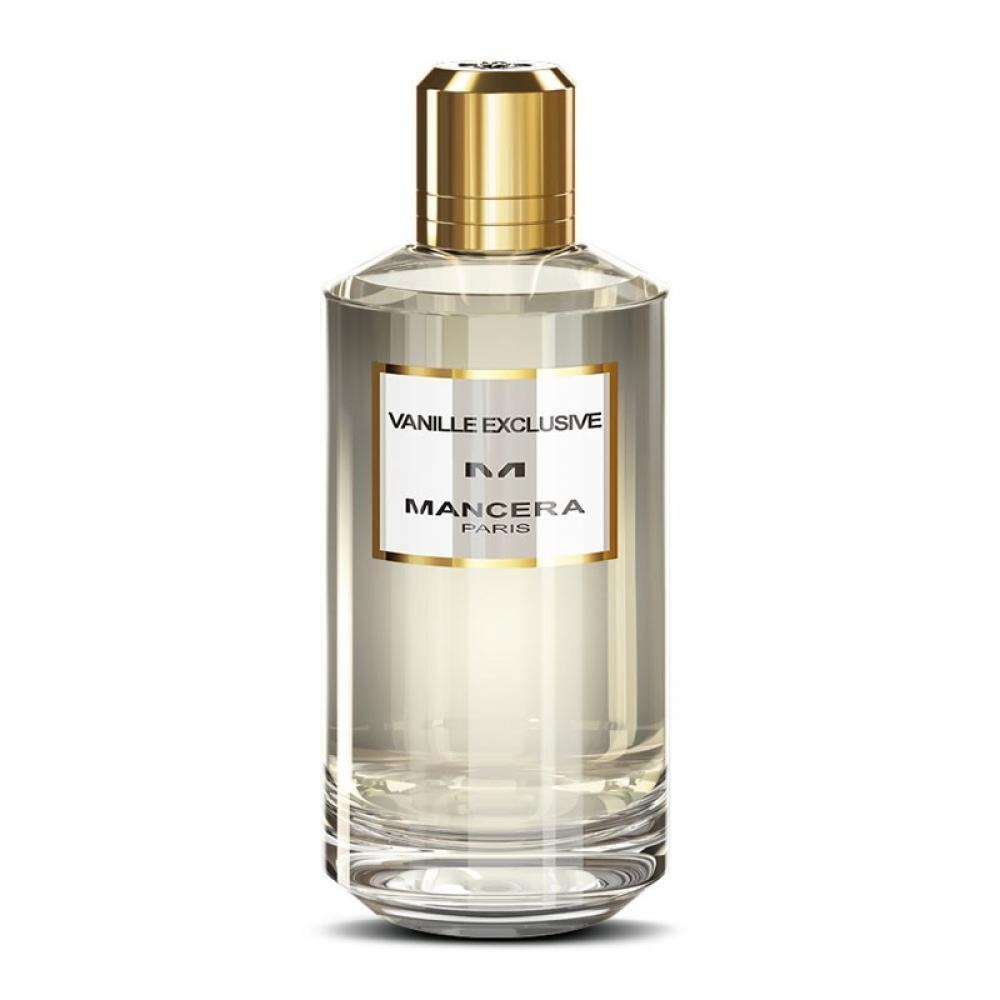 Mancera Vanille Exclusive Eau De Parfum 120 ml - 1